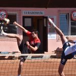Radomyšl kousala, mistr z Modřic přesto odvezl jasnou výhru