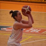 Basketbalistky Strakonic slaví návrat do první ligy
