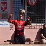 Radomyšl kousala, mistr z Modřic přesto odvezl jasnou výhru