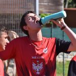 Radomyšl kousala, mistr z Modřic přesto odvezl jasnou výhru