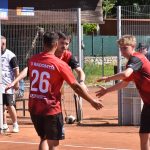 Radomyšl kousala, mistr z Modřic přesto odvezl jasnou výhru