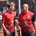 Radomyšl kousala, mistr z Modřic přesto odvezl jasnou výhru