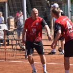 Radomyšl kousala, mistr z Modřic přesto odvezl jasnou výhru