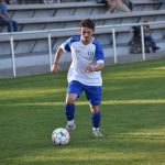 VIDEO: Vlachovo Březí šokovalo lídra, béčko Strakonic přesto drží luxusní náskok