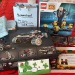 Aktualizováno: Lego výstava Martínka Kováče nadchla i youtubera Mr. Sharka. Díky obrovskému zájmu je prodloužena
