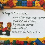 Aktualizováno: Lego výstava Martínka Kováče nadchla i youtubera Mr. Sharka. Díky obrovskému zájmu je prodloužena