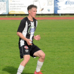 Fotbalisté Milevska jsou přes prohru definitivně zachráněni