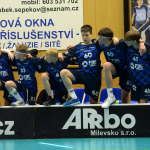 Mladší žáci završili Dragon Cup. Domácí skončili ve čtvrtfinále