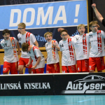 Mladší žáci završili Dragon Cup. Domácí skončili ve čtvrtfinále