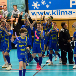 Mladší žáci završili Dragon Cup. Domácí skončili ve čtvrtfinále