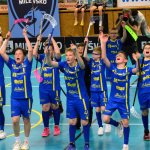 Mladší žáci završili Dragon Cup. Domácí skončili ve čtvrtfinále