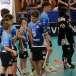 Mladší žáci završili Dragon Cup. Domácí skončili ve čtvrtfinále