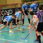 Mladší žáci završili Dragon Cup. Domácí skončili ve čtvrtfinále