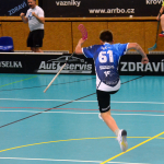 Mladší žáci završili Dragon Cup. Domácí skončili ve čtvrtfinále