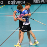 Mladší žáci završili Dragon Cup. Domácí skončili ve čtvrtfinále