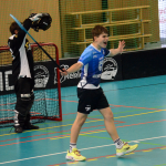 Mladší žáci završili Dragon Cup. Domácí skončili ve čtvrtfinále