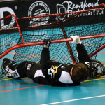 Mladší žáci završili Dragon Cup. Domácí skončili ve čtvrtfinále