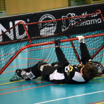 Mladší žáci završili Dragon Cup. Domácí skončili ve čtvrtfinále