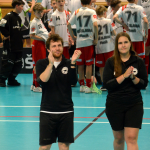 Mladší žáci završili Dragon Cup. Domácí skončili ve čtvrtfinále