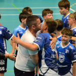 Mladší žáci završili Dragon Cup. Domácí skončili ve čtvrtfinále