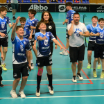 Mladší žáci završili Dragon Cup. Domácí skončili ve čtvrtfinále