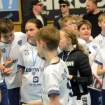 Mladší žáci završili Dragon Cup. Domácí skončili ve čtvrtfinále