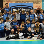 Mladší žáci završili Dragon Cup. Domácí skončili ve čtvrtfinále