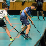 Mladší žáci završili Dragon Cup. Domácí skončili ve čtvrtfinále