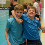 Mladší žáci završili Dragon Cup. Domácí skončili ve čtvrtfinále