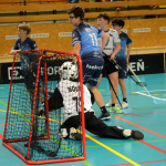 Mladší žáci završili Dragon Cup. Domácí skončili ve čtvrtfinále