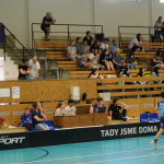 Mladší žáci završili Dragon Cup. Domácí skončili ve čtvrtfinále