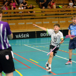 Mladší žáci završili Dragon Cup. Domácí skončili ve čtvrtfinále