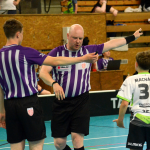 Mladší žáci završili Dragon Cup. Domácí skončili ve čtvrtfinále