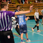 Mladší žáci završili Dragon Cup. Domácí skončili ve čtvrtfinále