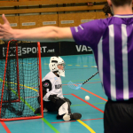Mladší žáci završili Dragon Cup. Domácí skončili ve čtvrtfinále
