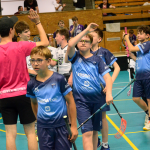 Mladší žáci završili Dragon Cup. Domácí skončili ve čtvrtfinále