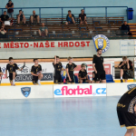 Mladší žáci završili Dragon Cup. Domácí skončili ve čtvrtfinále