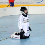 Mladší žáci završili Dragon Cup. Domácí skončili ve čtvrtfinále