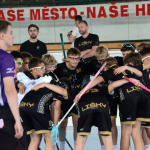 Mladší žáci završili Dragon Cup. Domácí skončili ve čtvrtfinále
