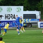 VIDEO: Táborsko si zajistilo účast v baráži o Chance ligu! Jediný gól utkání s Opavou vstřelil Řezáč