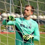 Ztráta bodu v nastavení na Slavii hodně Táborsko bolela. Postup do baráže má ovšem stále ve své moci