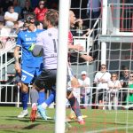 Čtyři penalty při zápase Táborska na Žižkově! Táborsko darovalo soupeři tři z nich