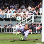 Čtyři penalty při zápase Táborska na Žižkově! Táborsko darovalo soupeři tři z nich