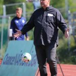 Ztráta bodu v nastavení na Slavii hodně Táborsko bolela. Postup do baráže má ovšem stále ve své moci