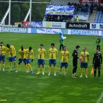 VIDEO: Táborsko si zajistilo účast v baráži o Chance ligu! Jediný gól utkání s Opavou vstřelil Řezáč