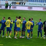 VIDEO: Táborsko si zajistilo účast v baráži o Chance ligu! Jediný gól utkání s Opavou vstřelil Řezáč