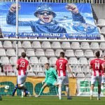 Čtyři penalty při zápase Táborska na Žižkově! Táborsko darovalo soupeři tři z nich