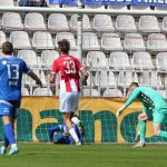 Čtyři penalty při zápase Táborska na Žižkově! Táborsko darovalo soupeři tři z nich