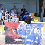 Ztráta bodu v nastavení na Slavii hodně Táborsko bolela. Postup do baráže má ovšem stále ve své moci
