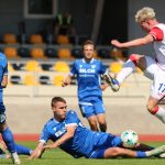 Ztráta bodu v nastavení na Slavii hodně Táborsko bolela. Postup do baráže má ovšem stále ve své moci